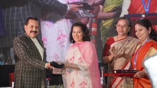 International Women's Day Celebrations