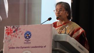 International Women's Day Celebrations