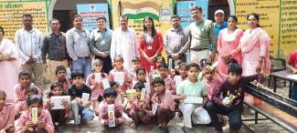 CSIR Celebrates Janjatiya Gaurav Varsh in Honor of Bhagwan Birsa Munda