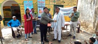 CSIR Celebrates Janjatiya Gaurav Varsh in Honor of Bhagwan Birsa Munda