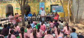 CSIR Celebrates Janjatiya Gaurav Varsh in Honor of Bhagwan Birsa Munda