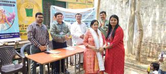 CSIR Celebrates Janjatiya Gaurav Varsh in Honor of Bhagwan Birsa Munda