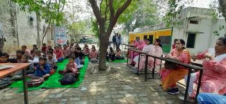 CSIR Celebrates Janjatiya Gaurav Varsh in Honor of Bhagwan Birsa Munda