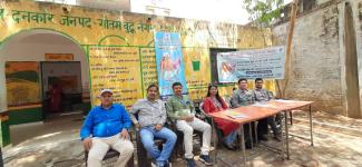 CSIR Celebrates Janjatiya Gaurav Varsh in Honor of Bhagwan Birsa Munda
