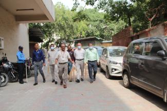 Swachhata Pakhwada 2025