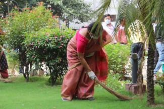 Swachhata Pakhwada 2025