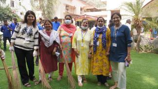 Swachhata Pakhwada 2025