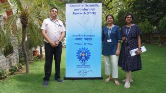 Swachhata Pakhwada 2025