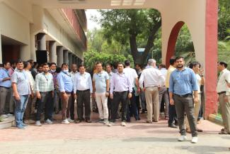 Swachhata Pakhwada 2025
