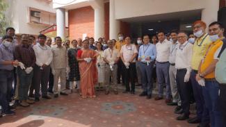 Swachhata Pakhwada 2025