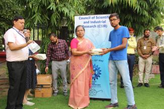 Swachhata Pakhwada 2025
