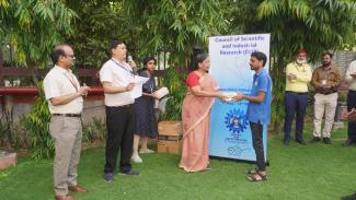 Swachhata Pakhwada 2025