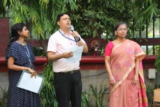 Swachhata Pakhwada 2025