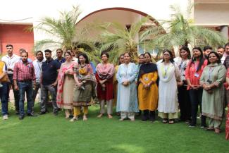 Swachhata Pakhwada 2025