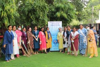 Swachhata Pakhwada 2025