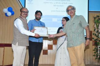 Hindi Diwas Programme