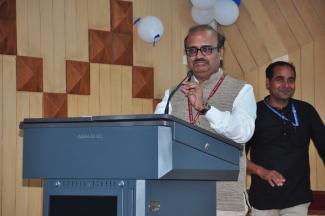 Hindi Diwas Programme
