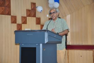 Hindi Diwas Programme