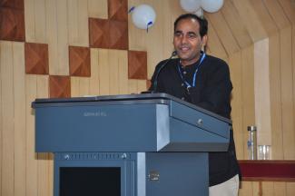 Hindi Diwas Programme
