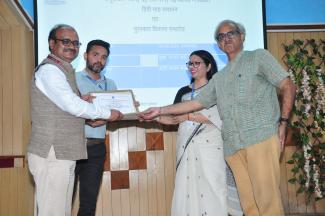 Hindi Diwas Programme