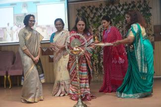 International Women's Day 2026 Celebrations