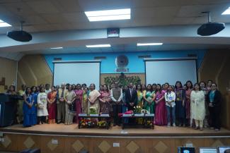 International Women's Day 2026 Celebrations