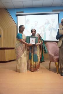 International Women's Day 2026 Celebrations