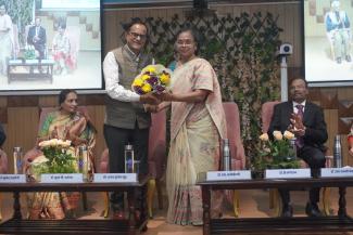 International Women's Day 2026 Celebrations