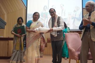 International Women's Day 2026 Celebrations