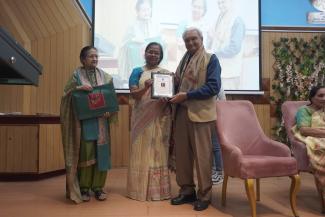 International Women's Day 2026 Celebrations