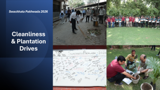 Swachhata Pakhwada 2026