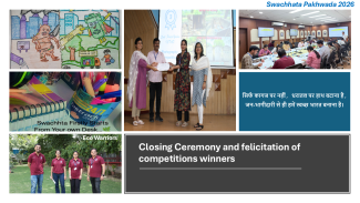 Swachhata Pakhwada 2026