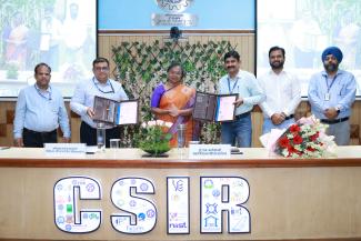 Technology Transfer & Commercial Launch