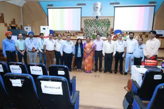 Technology Transfer & Commercial Launch