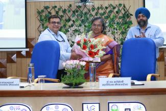 Technology Transfer & Commercial Launch