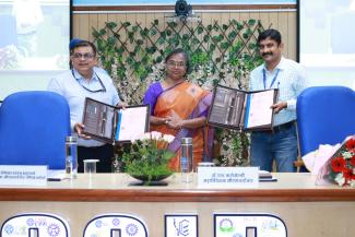Technology Transfer & Commercial Launch