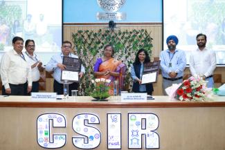 Technology Transfer & Commercial Launch