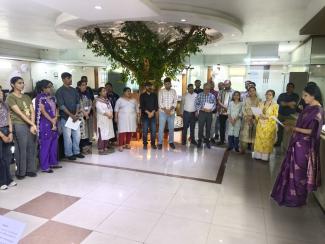 Swachhata Pledge Under " Swachhata Hi Seva - 2026 and Special Campaign 6.0