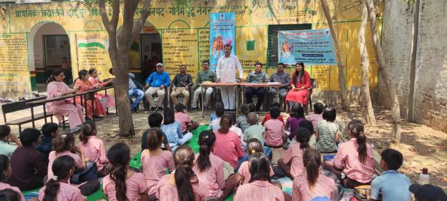 CSIR Celebrates Janjatiya Gaurav Varsh in Honor of Bhagwan Birsa Munda