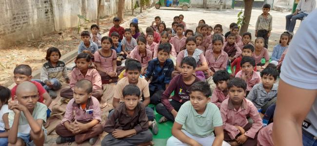 CSIR Celebrates Janjatiya Gaurav Varsh in Honor of Bhagwan Birsa Munda