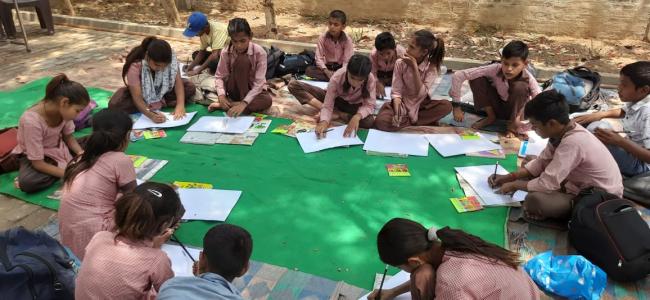 CSIR Celebrates Janjatiya Gaurav Varsh in Honor of Bhagwan Birsa Munda