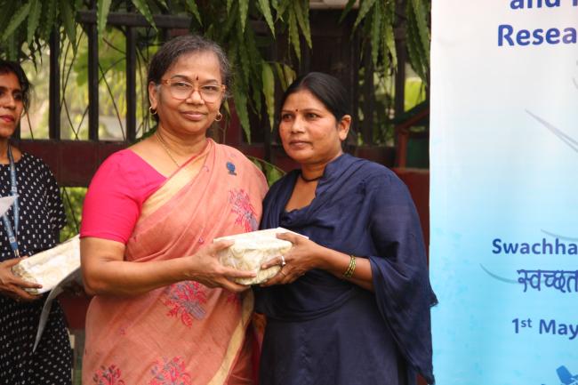 Swachhata Pakhwada 2025