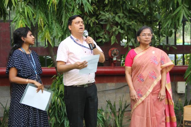 Swachhata Pakhwada 2025