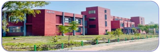 CSIR-AMPRI