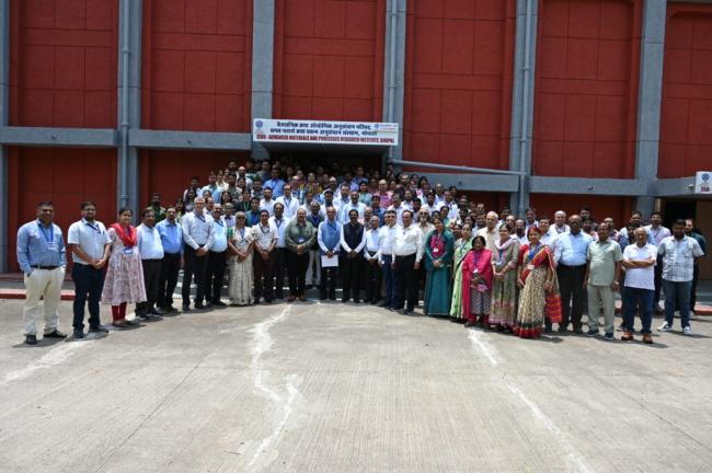 CSIR-AMPRI