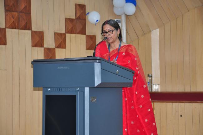 Hindi Diwas Programme