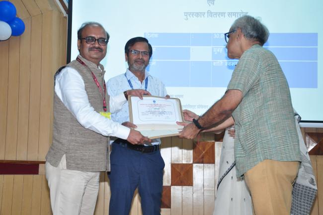 Hindi Diwas Programme