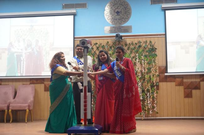 International Women's Day 2026 Celebrations