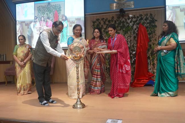 International Women's Day 2026 Celebrations