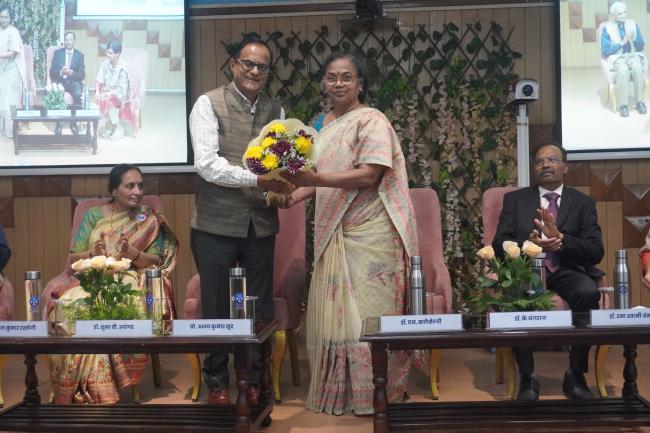 International Women's Day 2026 Celebrations